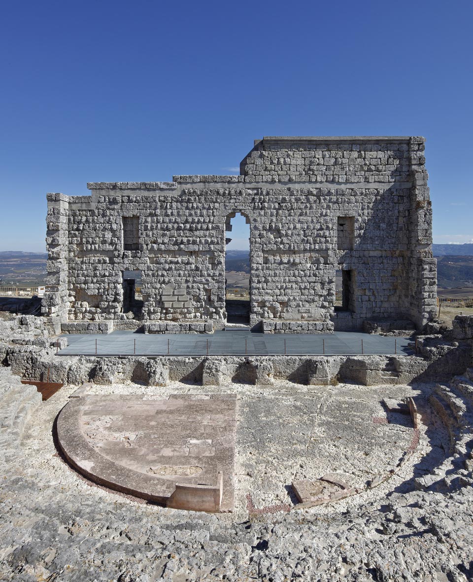 Acinipo (Ronda)