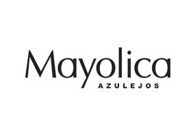 Mayolica azulejos