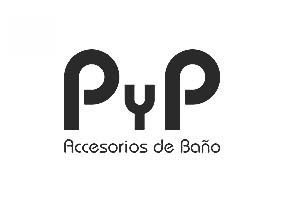 PyP - Accesorios de Baño