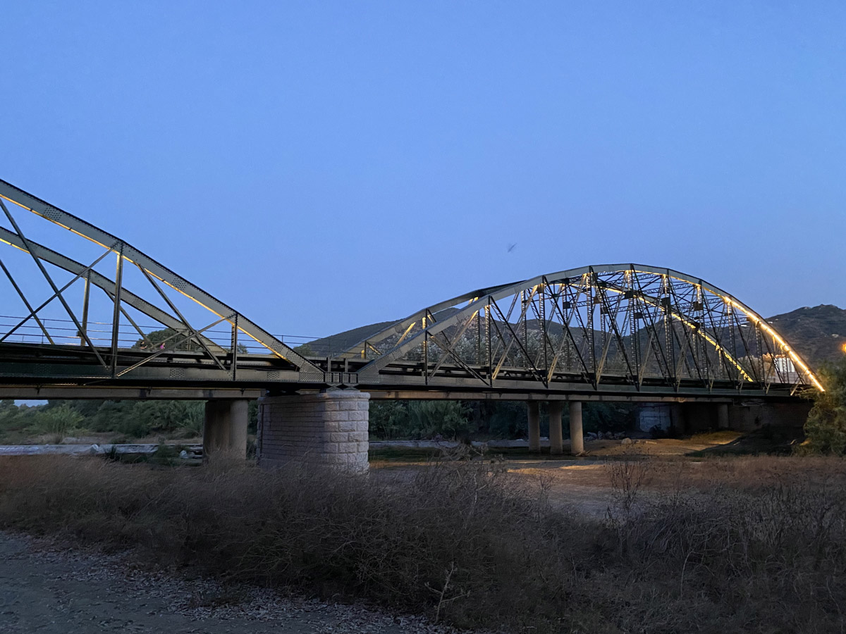 Puente de Cártama