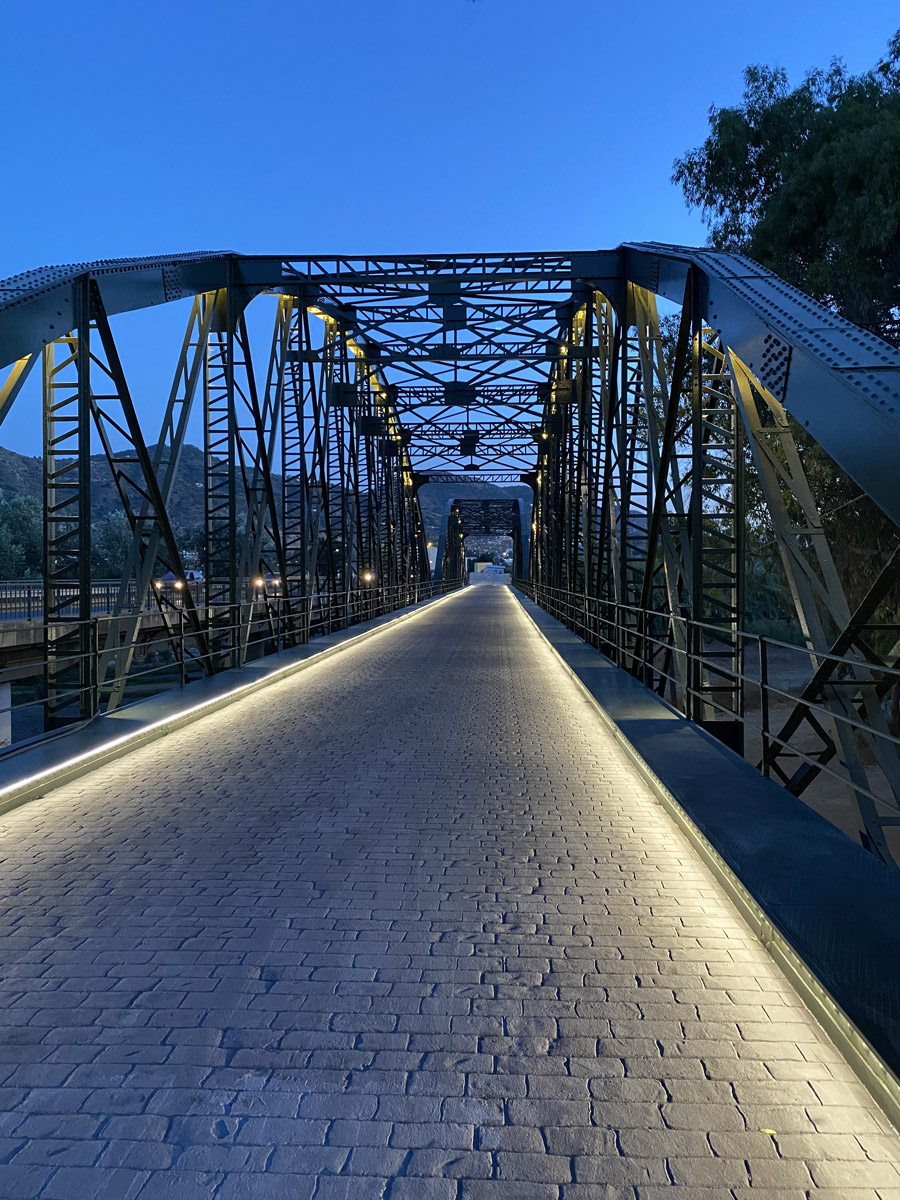 Puente de Cártama
