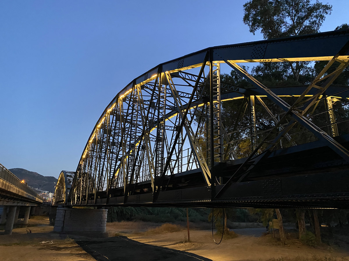Puente de Cártama