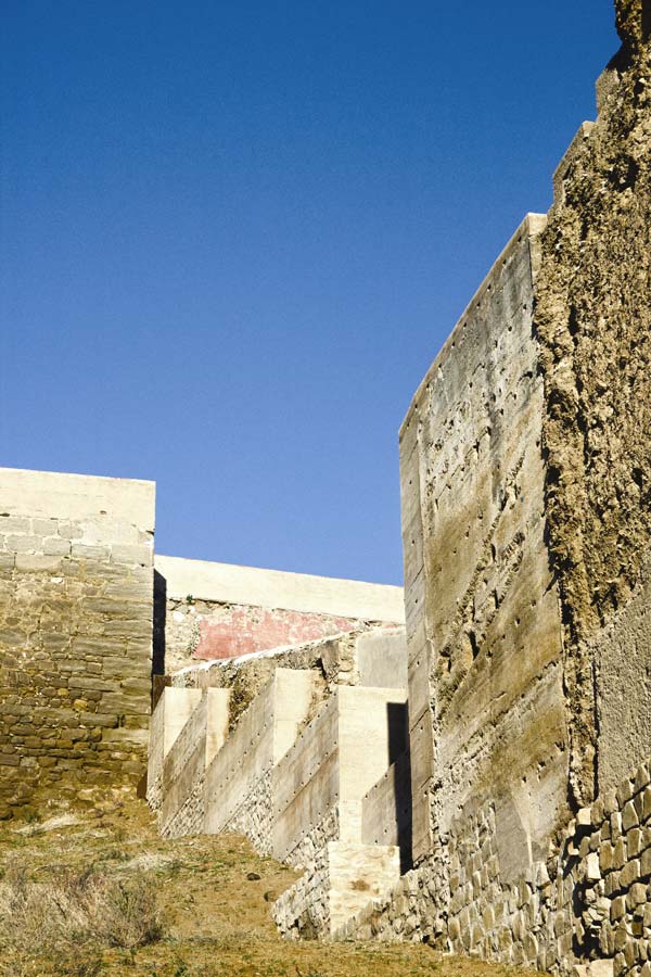 Castillo de Álora (Málaga)