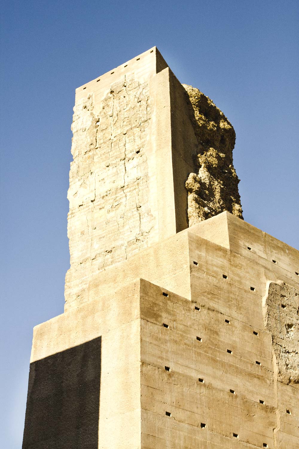 Castillo de Álora (Málaga)