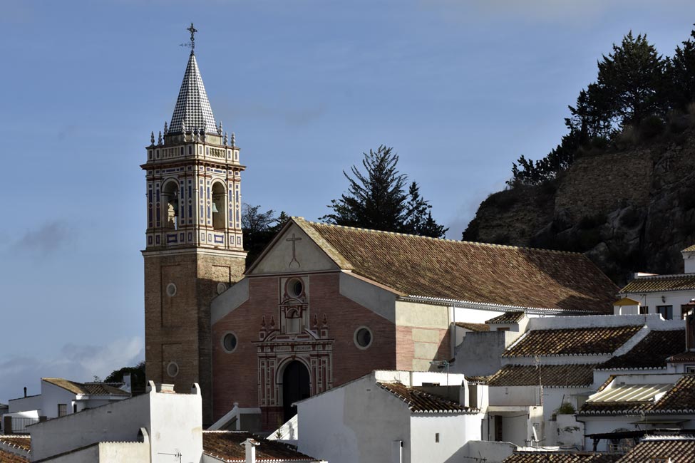 Restauración de fachada